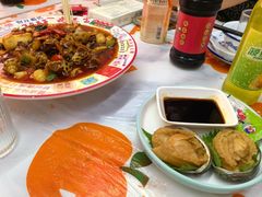 -吉利龙虾·新派海鲜烧烤