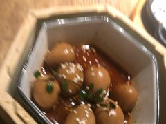 -蜜桃餐厅·伴山(湖滨商业街店)