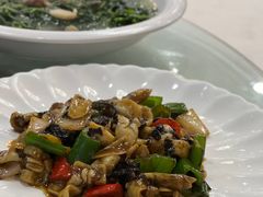 -奇香海鲜酒楼