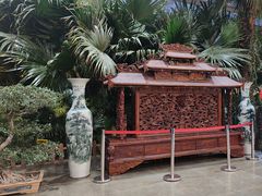 -忆江南·生态餐饮宴会酒店