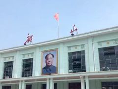 -韶山毛泽东同志故居