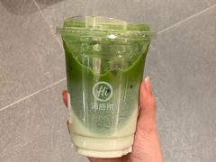 -海底捞火锅(苏宁生活广场店)