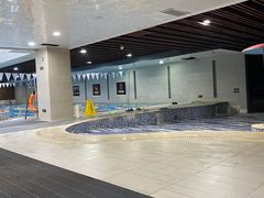 -海力健身游泳(太古里朗御店)