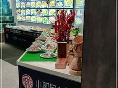 -小船渔村•大连菜•大连焖鱼(黄河路店)