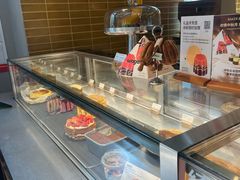 -BAKER&SPICE(祥云小镇店)