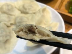 -一轩饺子馆(丽都店)
