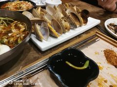 -熙成烧烤(白塔岭店)