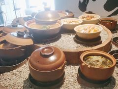 -黄山老妈·土菜(碧桂园店)
