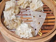 -龍聚祥烧麦馆(万达店)