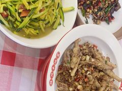 -西江红·株洲本地菜(滨江南路店)