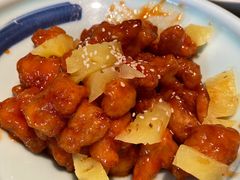 -鱼食饭稻·苏浙土菜17年老馆子(平江路店)