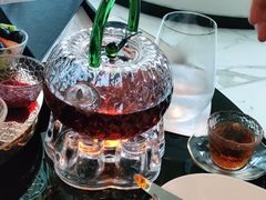 -广州四季酒店·佰鲜汇·现代法餐