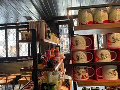-星巴克(成都锦里店)