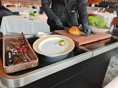-THE WANG王品(上海中心云端店)