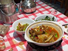 -好帮厨·下饭浏阳菜·坚持现炒(月湖店)