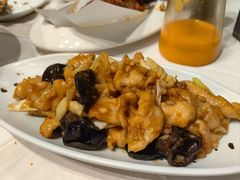 -凯鸽酒楼(操场城店)
