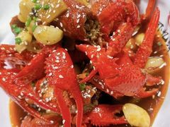 -虾忆鲜.龙虾.烧烤.小海鲜(桐乡店)