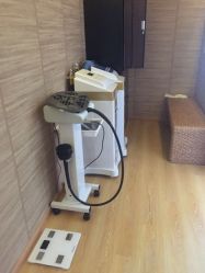 -颜工坊健康美容管理中心喜丽妈妈