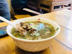 -王胖子驴肉火烧(鼓楼店)