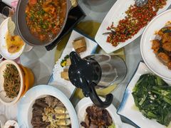 -椿记烧鹅(叠彩店)