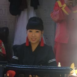 点击看大图 -唯一视觉婚纱摄影(李家村店)