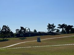 -长春世界雕塑园冰雪艺术天地