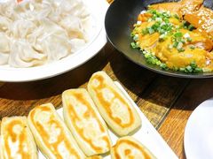 -金谷园饺子·烧烤(人大总店)