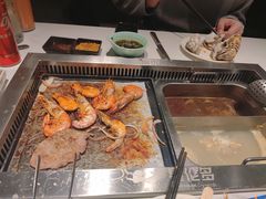 -星伦多 自助料理(圆融店)