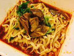 -康师傅私房牛肉面(申虹店)