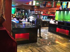 -泰谷酒店·太古码头闽菜自助餐厅