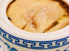 醉鸡-上海老饭店(北京分店)
