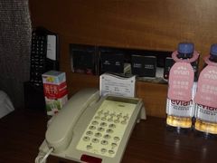 -深圳观澜格兰云天国际酒店