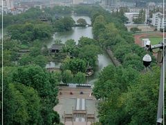 -台州府城(江南长城)