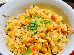 -花潮料理艺食馆(世欧广场店)