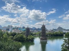 -忆咖啡观景餐厅(桂林象山公园店)