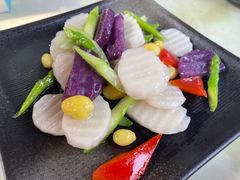 -香芙茗茶楼(梅家坞总店)