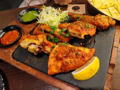 -Shantek象提南亚餐厅&西餐融合Bistro(淮海中路店)
