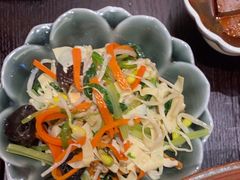 -古都历食南京菜·烤鸭·鸭血粉丝·汤包(南京博物院店)