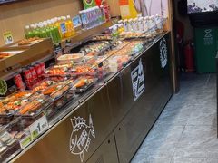 -池田寿司·4H鲜作(朝阳大悦城店)