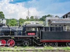 -安源路矿工人运动纪念馆