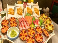 -胆道·海胆专门店(凯德晶萃店)