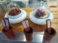 -故乡缘·香格里拉山庄(冷竹路店)