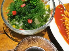-福慧慈缘素食餐厅(王府井店)