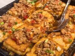 -木屋烧烤(万德庄店)