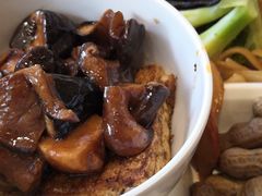 -素满香·素食自助餐(苏州·临顿路店)