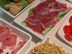-野妹火锅(龙岗店)