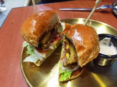 -魏斯理汉堡(西安沣东吾悦店)