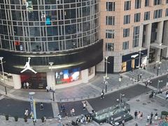 -喜悦烤鸭·新京菜(王府井店)