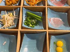 -勺子米线·云南传统小吃市集(四方街店)