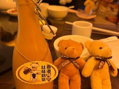 -中国厨房/台湾牛肉面
